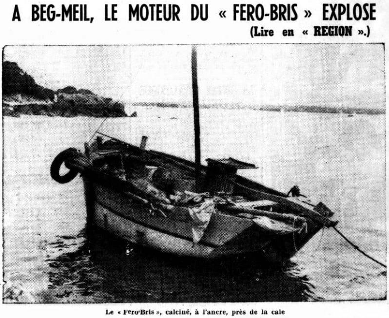 Cc2819 fero bris brule photo of 27 08 1958