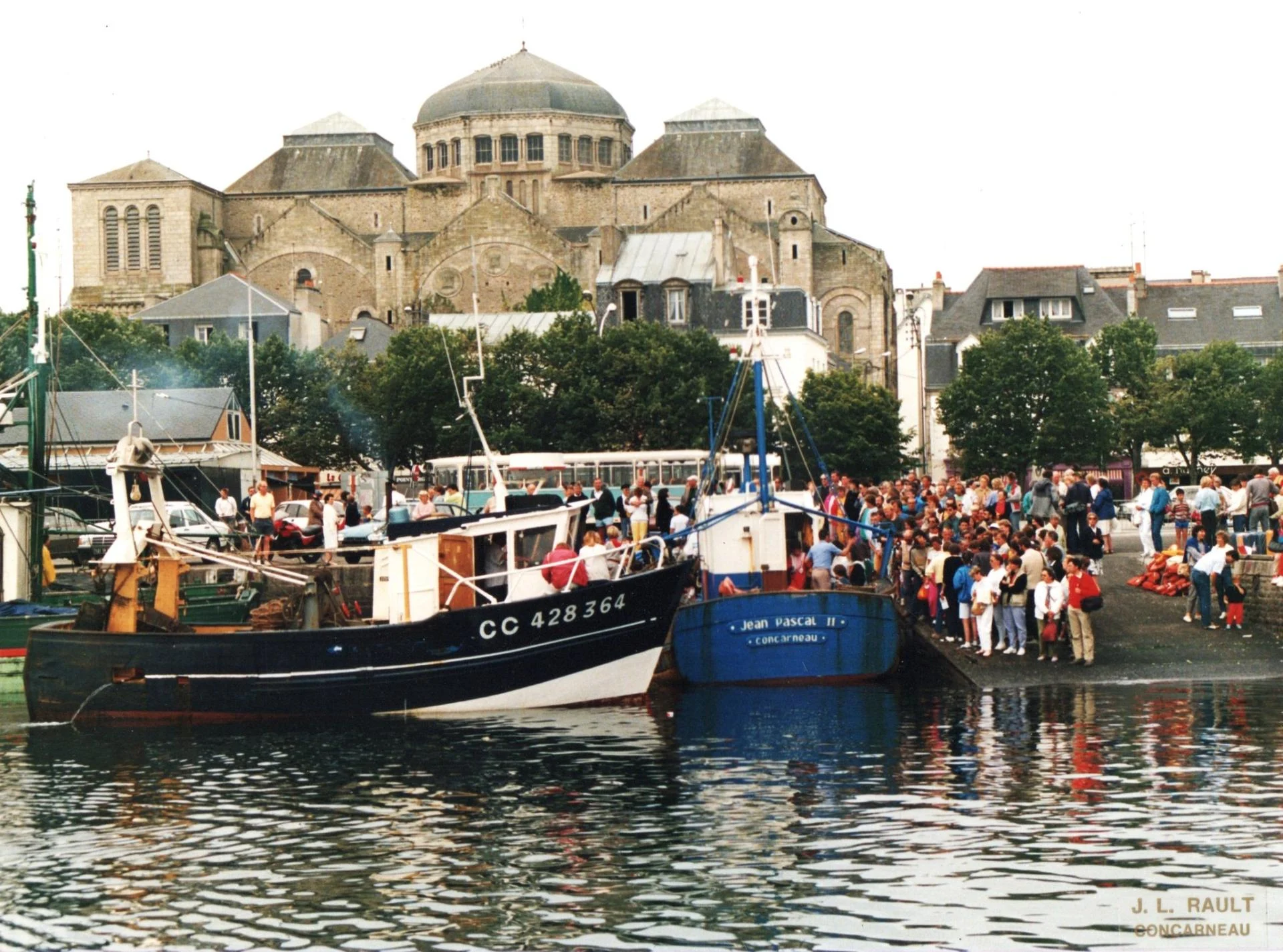 Cc428364 grand gegene jl rault