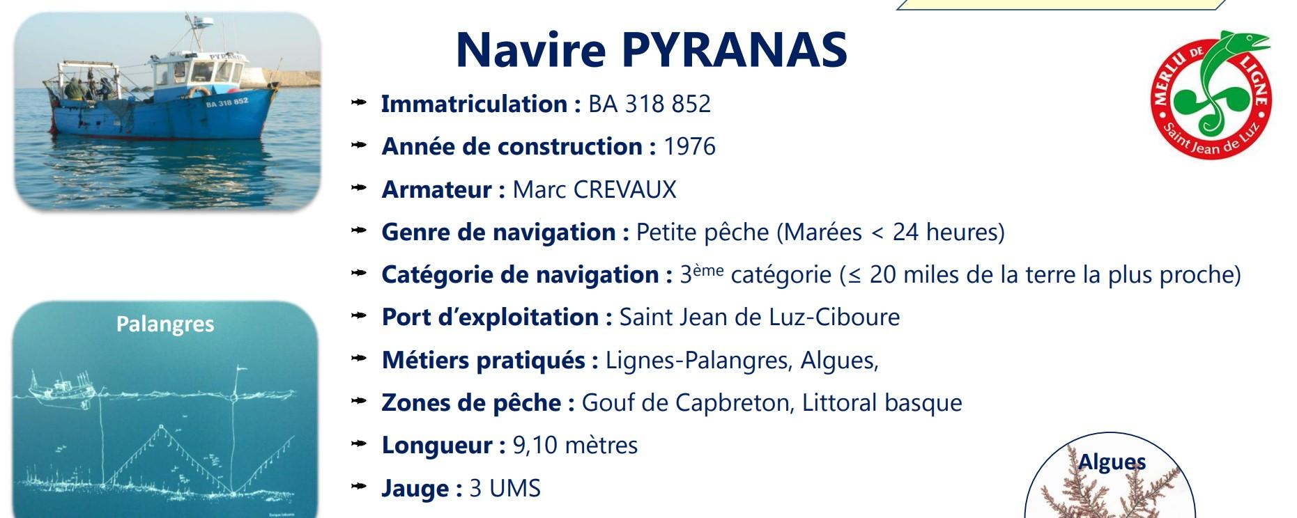 Pyranas ba318852
